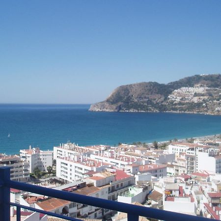 Espectaculares Vistas Al Mar La Herradura (Granada) Exterior foto